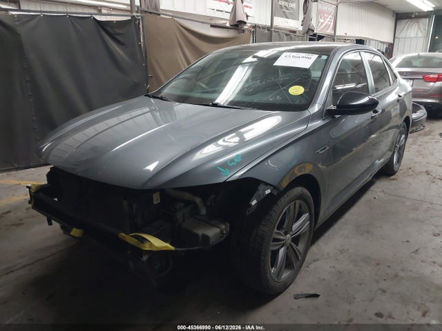 Aukcja sprzedaży 2020 Volkswagen Jetta 1.4t R-line/1.4t S/1.4t Se, vin: 3VWCB7BU3LM051670, numer aukcji: 45366990