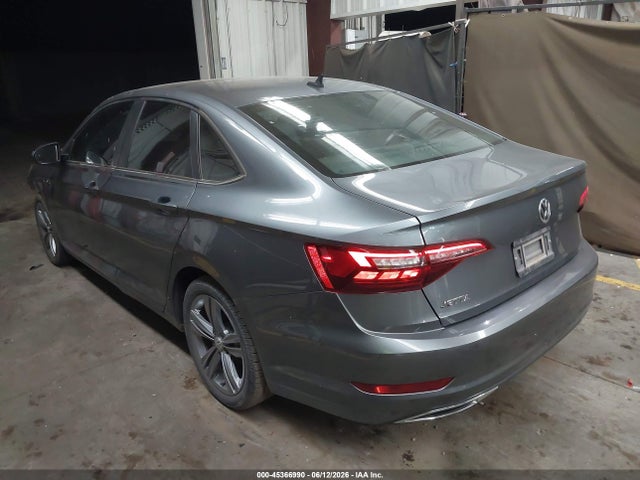 Aukcja sprzedaży 2020 Volkswagen Jetta 1.4t R-line/1.4t S/1.4t Se, vin: 3VWCB7BU3LM051670, numer aukcji: 45366990