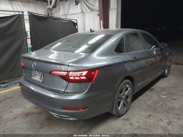 Aukcja sprzedaży 2020 Volkswagen Jetta 1.4t R-line/1.4t S/1.4t Se, vin: 3VWCB7BU3LM051670, numer aukcji: 45366990