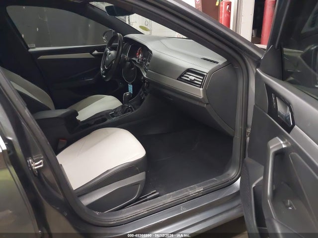 Aukcja sprzedaży 2020 Volkswagen Jetta 1.4t R-line/1.4t S/1.4t Se, vin: 3VWCB7BU3LM051670, numer aukcji: 45366990