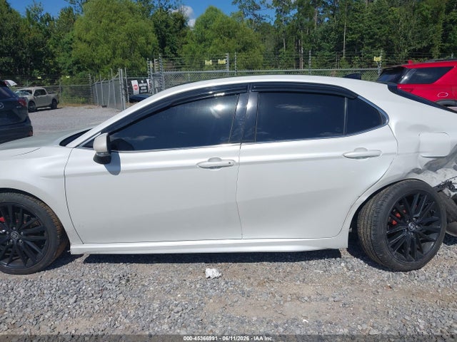 Toyota CAMRY XSE 2022 4T1K61AK3NU019182 Image 15