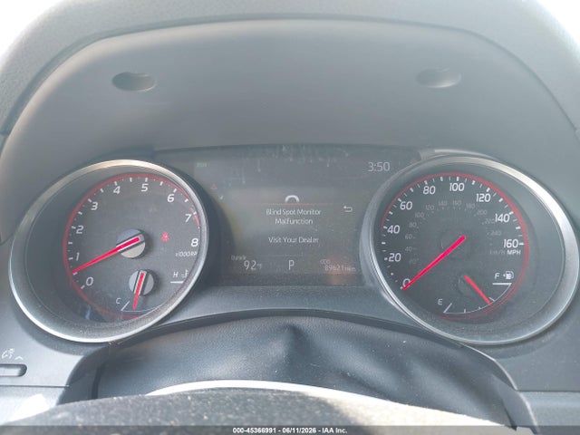 Toyota CAMRY XSE 2022 4T1K61AK3NU019182 Image 7