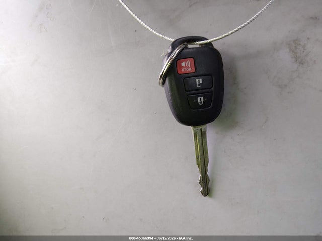 Toyota RAV4 LE 2017 2T3BFREV5HW629972 Image 11