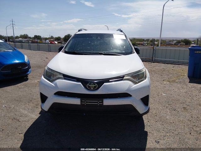 Toyota RAV4 LE 2017 2T3BFREV5HW629972 Image 12