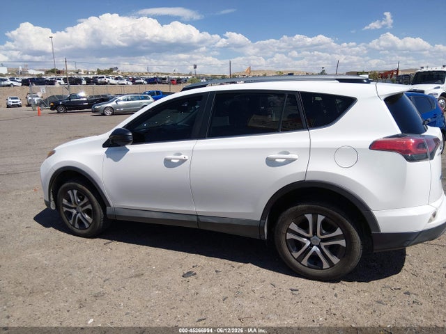 Toyota RAV4 LE 2017 2T3BFREV5HW629972 Image 14