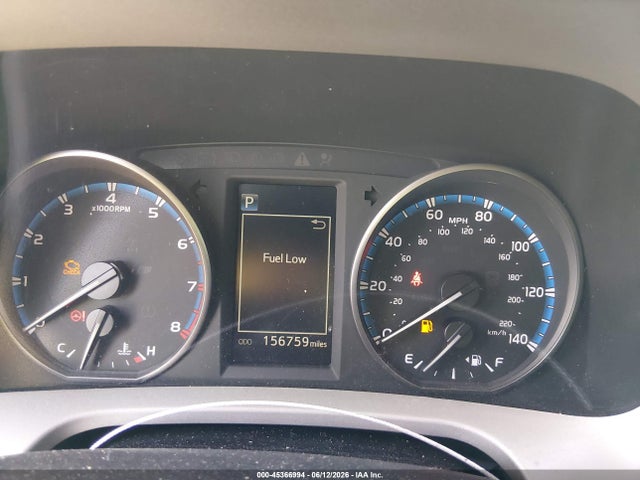 Toyota RAV4 LE 2017 2T3BFREV5HW629972 Image 7