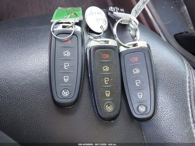 Продаж на аукціоні авто 2014 Ford Escape Titanium, vin: 1FMCU0JX4EUB96355, номер лоту: 45366995