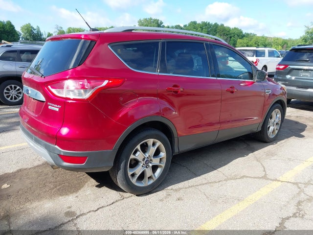 Продаж на аукціоні авто 2014 Ford Escape Titanium, vin: 1FMCU0JX4EUB96355, номер лоту: 45366995