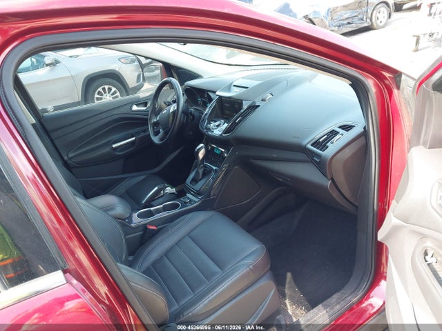 Продаж на аукціоні авто 2014 Ford Escape Titanium, vin: 1FMCU0JX4EUB96355, номер лоту: 45366995