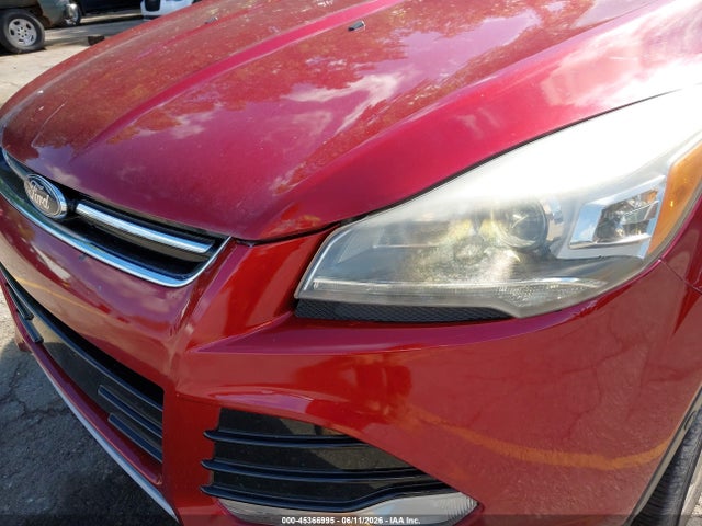 Продаж на аукціоні авто 2014 Ford Escape Titanium, vin: 1FMCU0JX4EUB96355, номер лоту: 45366995