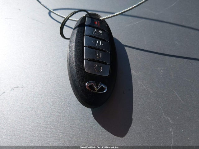 45366996 :رقم المزاد ، 5N1AL0MN1GC532024 vin ، 2016 Infiniti Qx60 مزاد بيع