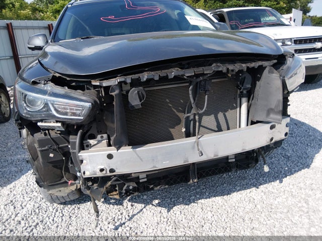 45366996 :رقم المزاد ، 5N1AL0MN1GC532024 vin ، 2016 Infiniti Qx60 مزاد بيع