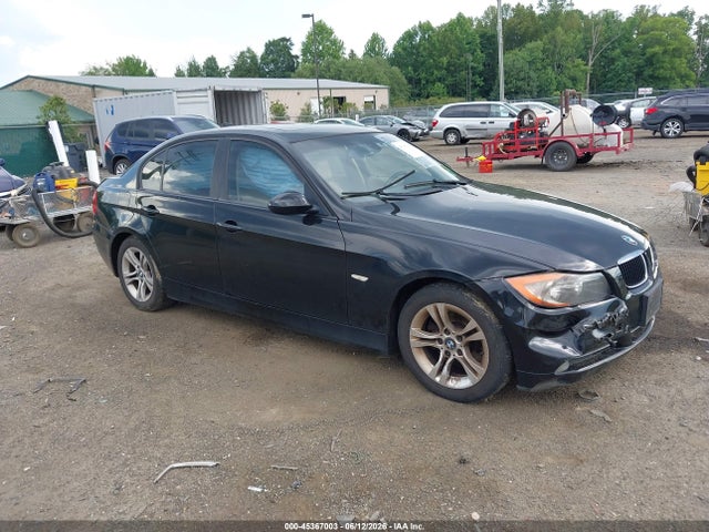 Aukcja sprzedaży 2008 Bmw 328i, vin: WBAVA335X8KX88584, numer aukcji: 45367003