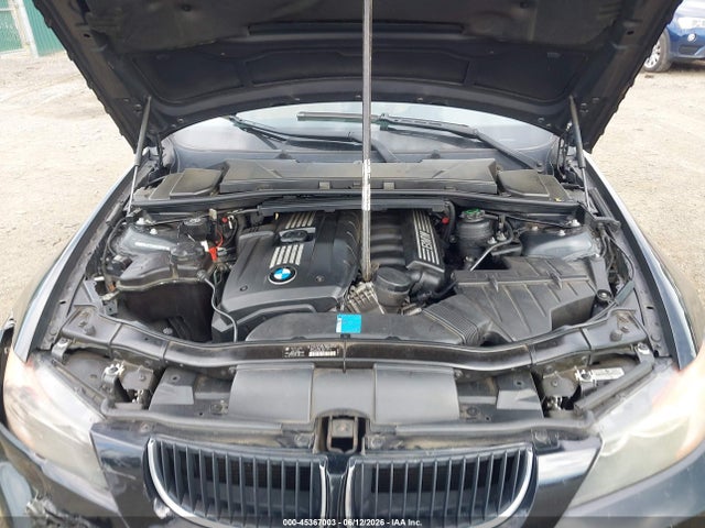 Aukcja sprzedaży 2008 Bmw 328i, vin: WBAVA335X8KX88584, numer aukcji: 45367003