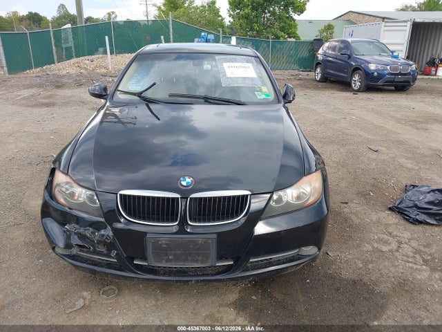 Aukcja sprzedaży 2008 Bmw 328i, vin: WBAVA335X8KX88584, numer aukcji: 45367003