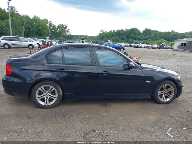 Aukcja sprzedaży 2008 Bmw 328i, vin: WBAVA335X8KX88584, numer aukcji: 45367003