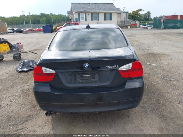 Aukcja sprzedaży 2008 Bmw 328i, vin: WBAVA335X8KX88584, numer aukcji: 45367003