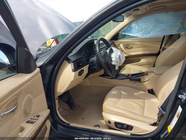 Aukcja sprzedaży 2008 Bmw 328i, vin: WBAVA335X8KX88584, numer aukcji: 45367003