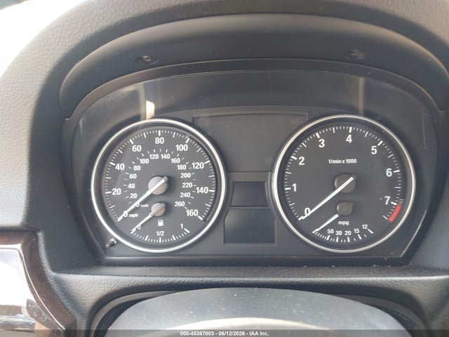 Aukcja sprzedaży 2008 Bmw 328i, vin: WBAVA335X8KX88584, numer aukcji: 45367003