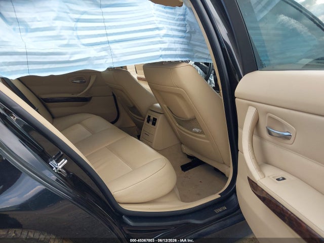Aukcja sprzedaży 2008 Bmw 328i, vin: WBAVA335X8KX88584, numer aukcji: 45367003