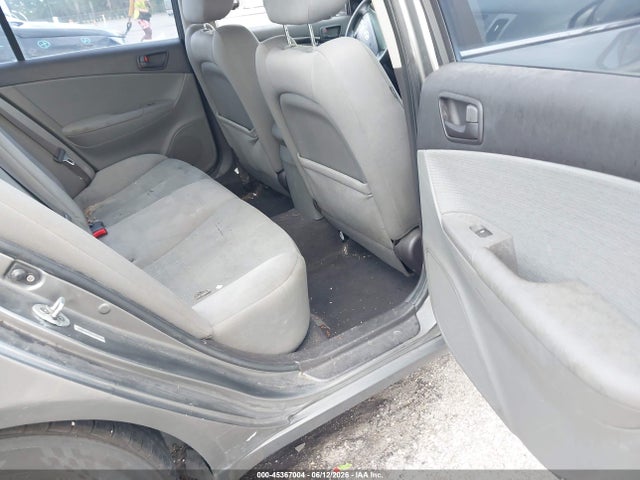 Aukcja sprzedaży 2009 Hyundai Sonata Gls, vin: 5NPET46C19H538714, numer aukcji: 45367004