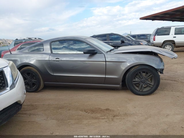 1ZVBP8AM8E5257385 Ford Mustang V6