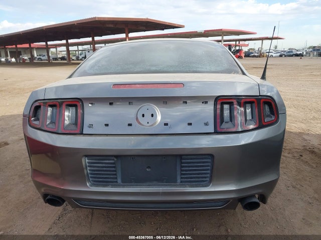 1ZVBP8AM8E5257385 Ford Mustang V6