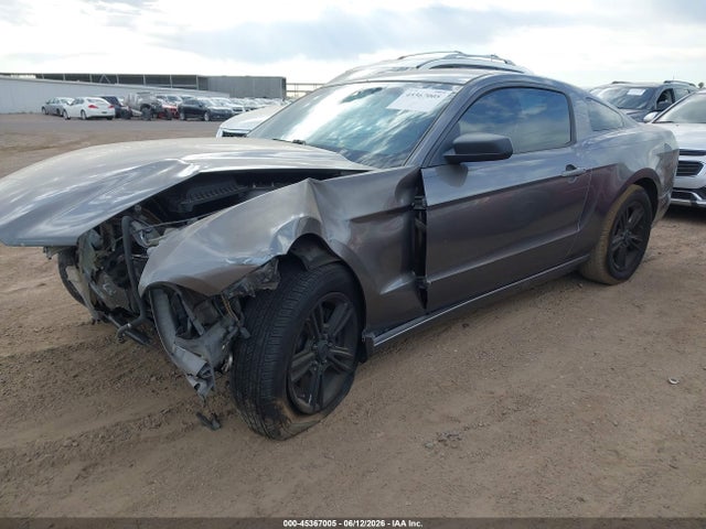 1ZVBP8AM8E5257385 Ford Mustang V6