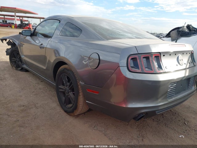 1ZVBP8AM8E5257385 Ford Mustang V6
