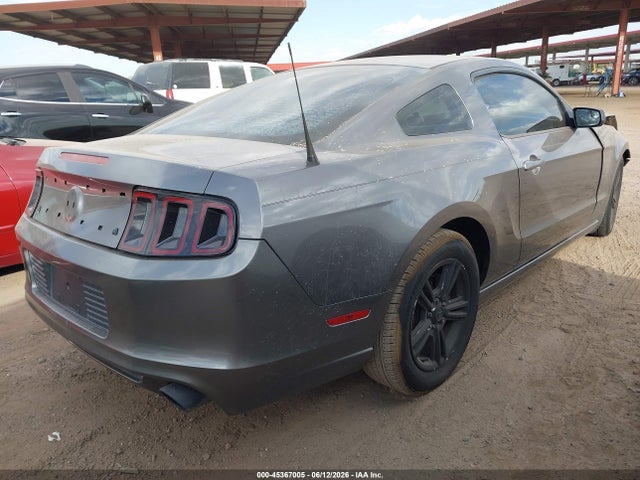 1ZVBP8AM8E5257385 Ford Mustang V6
