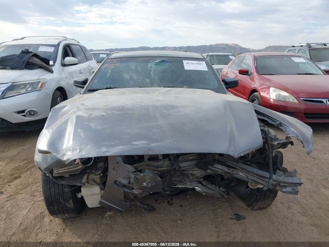 Aukcja sprzedaży 2014 Ford Mustang V6, vin: 1ZVBP8AM8E5257385, numer aukcji: 45367005