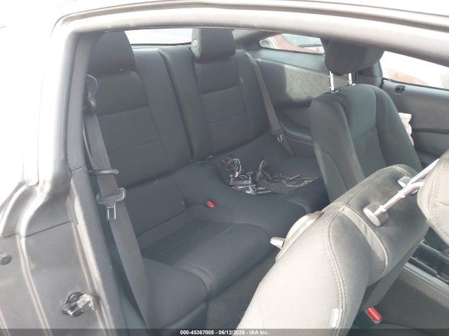 2014 Ford Mustang V6 მანქანა იყიდება აუქციონზე, vin: 1ZVBP8AM8E5257385, აუქციონის ნომერი: 45367005