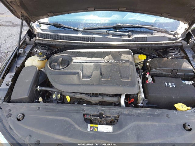 Aukcja sprzedaży 2015 Chrysler 200 C, vin: 1C3CCCEG8FN618534, numer aukcji: 45367008