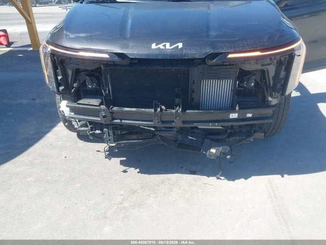 2026 Kia Carnival Mpv Hybrid Ex მანქანა იყიდება აუქციონზე, vin: KNDNC5KAXT6097256, აუქციონის ნომერი: 45367010