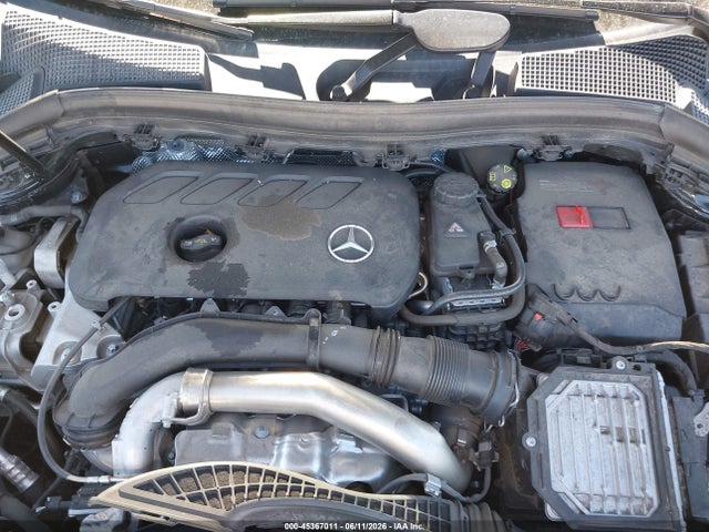 Aukcja sprzedaży 2025 Mercedes-benz Gla 250 4matic, vin: W1N4N4GB6SJ642102, numer aukcji: 45367011