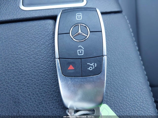 Aukcja sprzedaży 2025 Mercedes-benz Gla 250 4matic, vin: W1N4N4GB6SJ642102, numer aukcji: 45367011