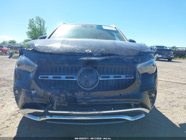 Aukcja sprzedaży 2025 Mercedes-benz Gla 250 4matic, vin: W1N4N4GB6SJ642102, numer aukcji: 45367011
