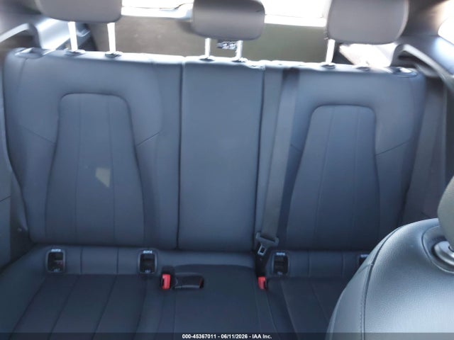 Aukcja sprzedaży 2025 Mercedes-benz Gla 250 4matic, vin: W1N4N4GB6SJ642102, numer aukcji: 45367011