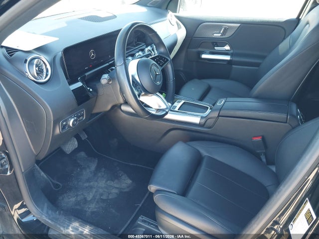 Aukcja sprzedaży 2025 Mercedes-benz Gla 250 4matic, vin: W1N4N4GB6SJ642102, numer aukcji: 45367011