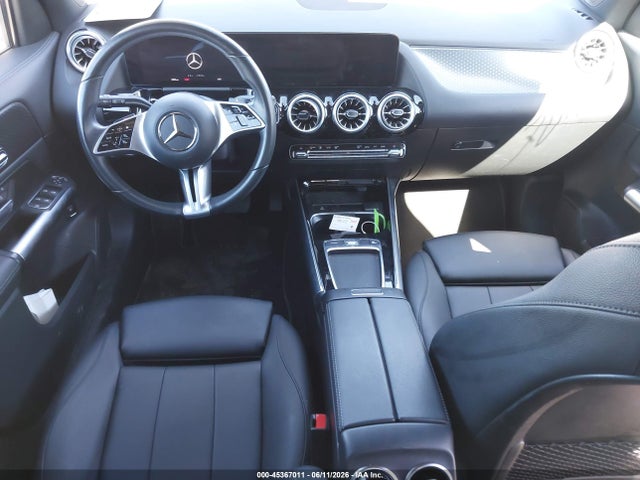 Aukcja sprzedaży 2025 Mercedes-benz Gla 250 4matic, vin: W1N4N4GB6SJ642102, numer aukcji: 45367011