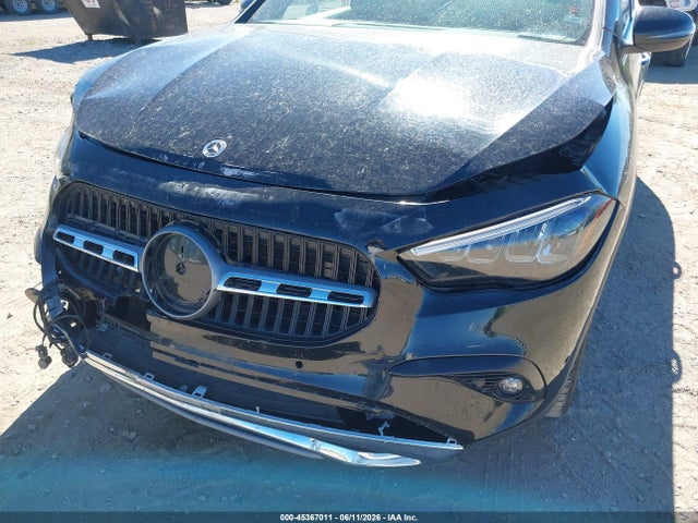 Aukcja sprzedaży 2025 Mercedes-benz Gla 250 4matic, vin: W1N4N4GB6SJ642102, numer aukcji: 45367011