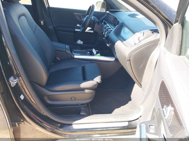 Aukcja sprzedaży 2025 Mercedes-benz Gla 250 4matic, vin: W1N4N4GB6SJ642102, numer aukcji: 45367011