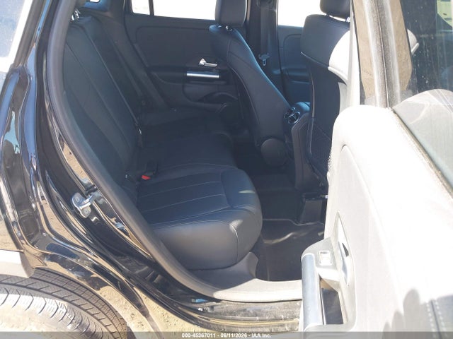 Aukcja sprzedaży 2025 Mercedes-benz Gla 250 4matic, vin: W1N4N4GB6SJ642102, numer aukcji: 45367011