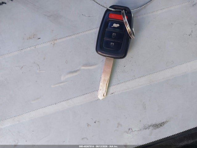 Honda HR-V LX 2016 3CZRU5H3XGM707566 Image 11