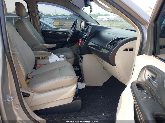 Aukcja sprzedaży 2016 Chrysler Town & Country Touring, vin: 2C4RC1BG9GR148503, numer aukcji: 45367022