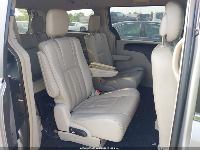 Aukcja sprzedaży 2016 Chrysler Town & Country Touring, vin: 2C4RC1BG9GR148503, numer aukcji: 45367022
