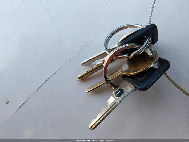 Aukcja sprzedaży 1998 Cadillac Deville Standard, vin: 1G6KD54Y3WU737885, numer aukcji: 45367023