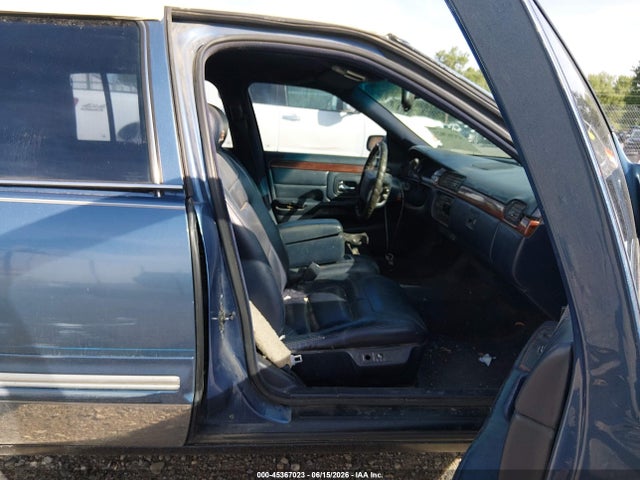Aukcja sprzedaży 1998 Cadillac Deville Standard, vin: 1G6KD54Y3WU737885, numer aukcji: 45367023