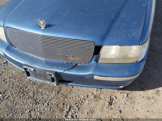 Aukcja sprzedaży 1998 Cadillac Deville Standard, vin: 1G6KD54Y3WU737885, numer aukcji: 45367023