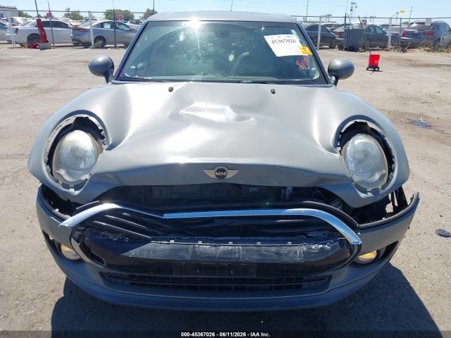 Mini Clubman Cooper 2016 WMWLN5C5XG2E30152 Image 13